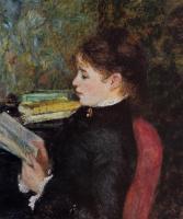 Renoir, Pierre Auguste